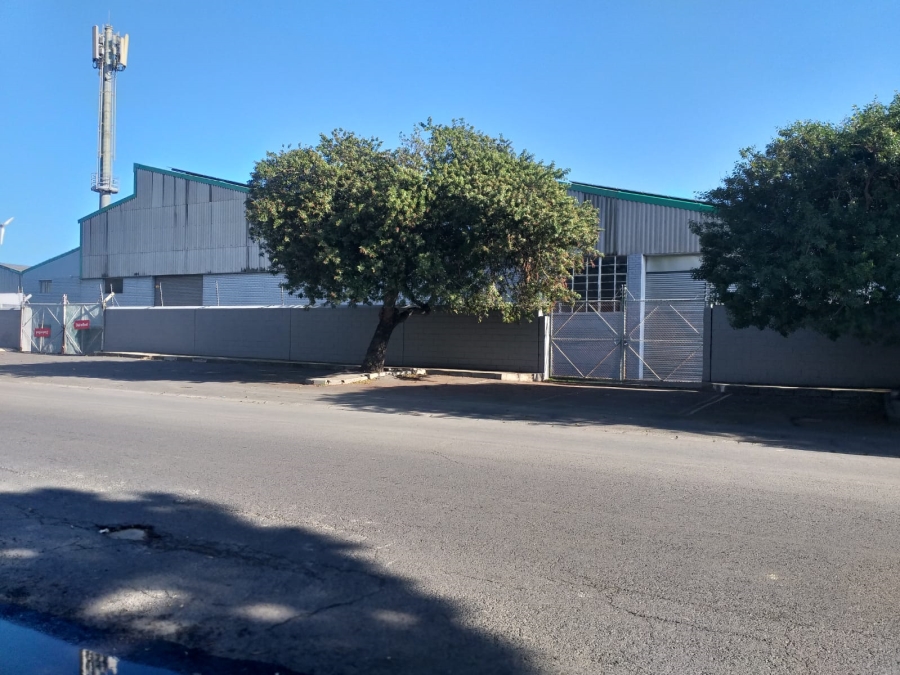 To Let Commercial Property for Rent in Epping Industrial Western Cape